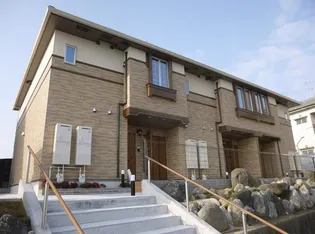 ウインドヒル神南Ⅰ【2階】の外観