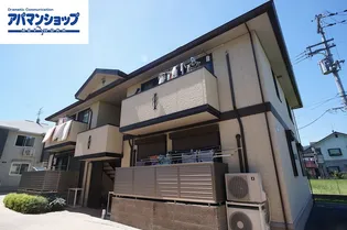 アルソレア A棟の画像