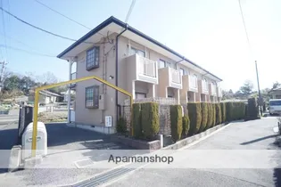 ルミエール平城山の画像