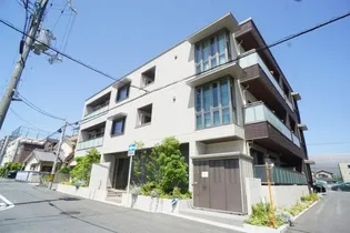 CALME ALLEYの画像