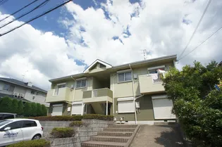 メゾン鳥井の画像