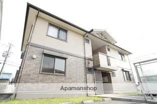 メゾン シャルム B棟の画像