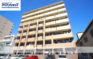 フェリス【5階】の外観