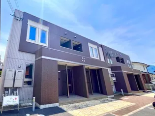 フェリーチェ クオーレの画像