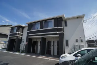 雅【1階】の外観