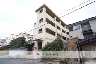 コーワマンションの画像