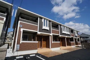 サンリット 法隆寺IIIの画像