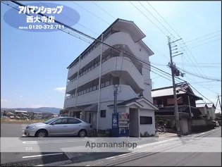アイリスハイツ6号館の画像