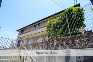 ボヌール学園前の画像