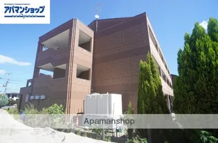 ラ・ポーラ滝川Ⅰ番館【2階】の外観