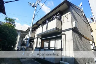 シティパル大宮 B棟の画像