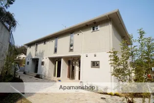 四季の風【1階】の外観