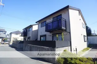 ディアコートモリオカIの画像