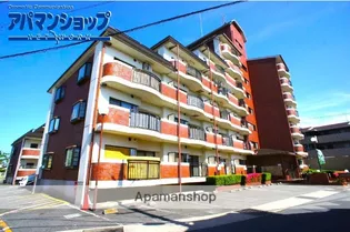 CENTURY ASUKA VI(センチュリーアスカ6)【3階】の外観