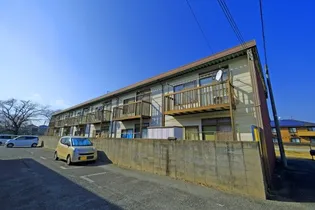 阪手荘南棟の画像