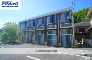 レオパレス王寺【2階】の外観