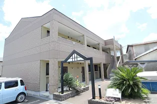 ビューハイム安の森の画像