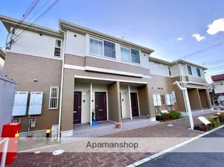 パティオ リッチモンド Wの画像