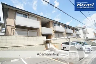 ソレイユ【2階】の外観