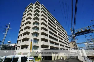 ローレルコート西大寺栄町の画像