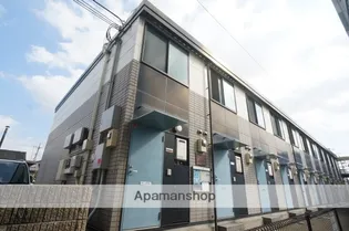 レオパレスめぐみの画像