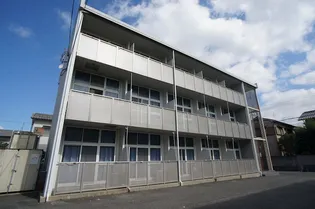 レオパレスたかがきの画像