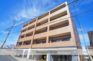 リーガパレスの画像