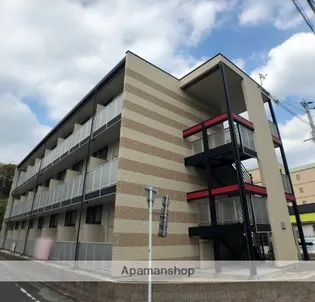 レオパレスGROWの画像