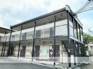 レオパレスブラッサム木津の画像