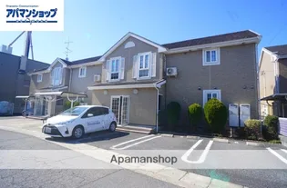 ガーデンヒルズ斑鳩Iの画像