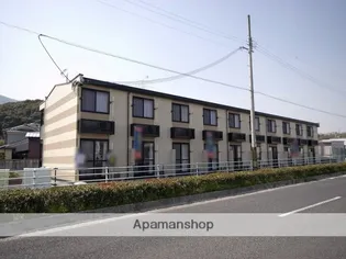 レオパレスアスカの画像