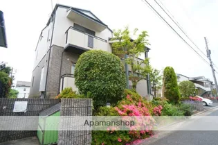 バーベナ光台E棟の画像