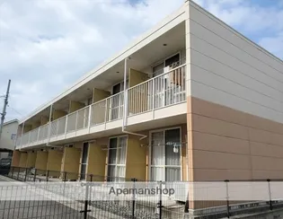 レオパレスK&Mの画像