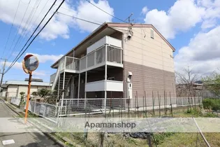 ヴィラージュ島田の画像