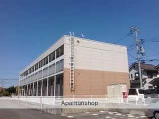 レオパレス秋桜の画像