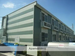 レオパレス悠の画像