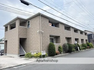 カーサ プラシードの画像