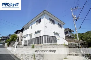 奈良県生駒郡三郷町立野南3丁目【一戸建】の外観