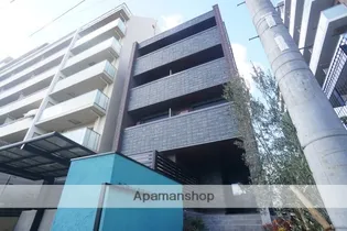 シャーメゾン西大寺テラスの画像