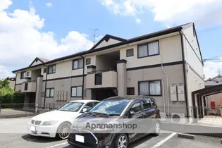 フォレストハイツ富堂町B棟の画像