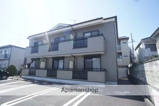 グランソーレの画像