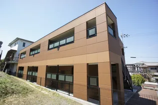 プラムハウス2の画像