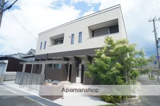 ALCE御陵前の画像