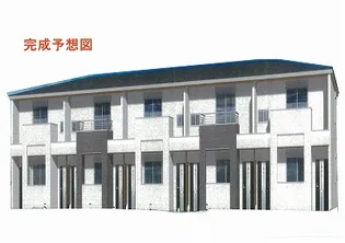 casaかしば【1階】の外観