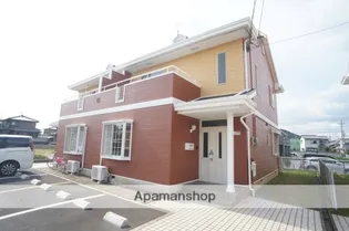 ハイツボナール Dの画像