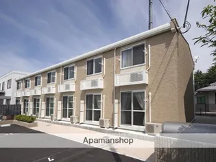 レオパレス和の画像