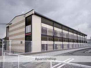 レオパレスボムール栄延の画像