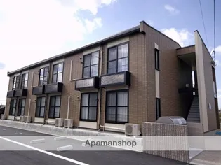 レオパレス城ノ内Ⅱの画像