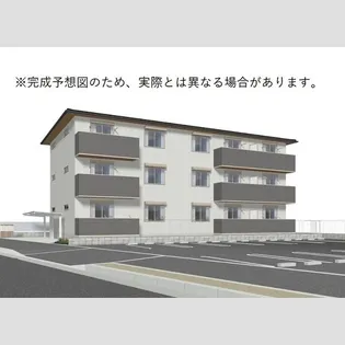 リジェールイーストの画像