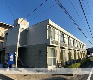 レオパレス大和の画像